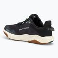 Men's New Balance Nitrel v6 black running shoes 3