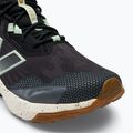 Men's New Balance Nitrel v6 black running shoes 7
