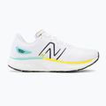 New Balance Fresh Foam X Evoz v3 white men's running shoes 2