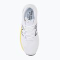 New Balance Fresh Foam X Evoz v3 white men's running shoes 5