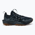 New Balance Dynasoft Tektrel V1 black men's running shoes 2