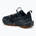 New Balance Dynasoft Tektrel V1 black men's running shoes 3