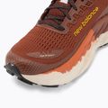 New Balance Fresh Foam X More Trail v3 relic brown men's running shoes 7