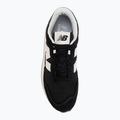 Men's shoes New Balance 237's V1 black/white lbk 5