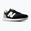 Men's shoes New Balance 237's V1 black/white lbk