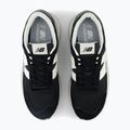 Men's shoes New Balance 237's V1 black/white lbk 4