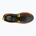 New Balance Fresh Foam X Hierro v8 black/yellow men's running shoes 12