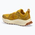 New Balance Fresh Foam X Hierro v8 buter scotch men's running shoes 3