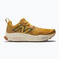 New Balance Fresh Foam X Hierro v8 buter scotch men's running shoes 9