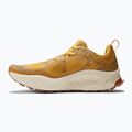 New Balance Fresh Foam X Hierro v8 buter scotch men's running shoes 10