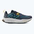 New Balance Fresh Foam X Hierro v8 navy men's running shoes 2