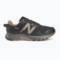 Men's running shoes New Balance 410 v8 MT410OK8 black 2