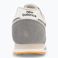 New Balance 373's V2 athletic grey men's shoes 6