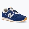 New Balance 373's V2 navy royal men's shoes