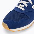 New Balance 373's V2 navy royal men's shoes 7