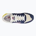 New Balance men's shoes 500's V2 blue navy 15