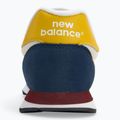 New Balance men's shoes 500's V2 blue navy 6