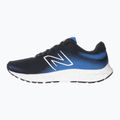 New Balance Fresh Foam 520 v8 blue men's running shoes 10