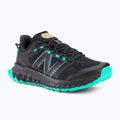 New Balance Fresh Foam Garoe v1 black men's running shoes