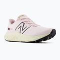 Women's running shoes New Balance Fresh Foam X Evoz v3 pink 8