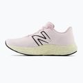 Women's running shoes New Balance Fresh Foam X Evoz v3 pink 10