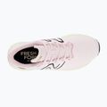 Women's running shoes New Balance Fresh Foam X Evoz v3 pink 11
