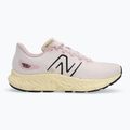 Women's running shoes New Balance Fresh Foam X Evoz v3 pink 2