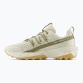 Women's running shoes New Balance Dynasoft Tektrel V1 grey 10