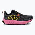 Women's running shoes New Balance Fresh Foam X Hierro v8 black 3