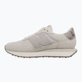 Women's shoes New Balance 237 v1 beige 10