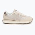 Women's shoes New Balance 237 v1 beige 2