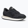 New Balance women's shoes 237 v1 black