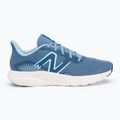 Women's running shoes New Balance 411 v3 blue 2