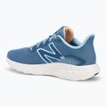 Women's running shoes New Balance 411 v3 blue 3