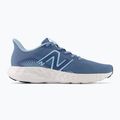 Women's running shoes New Balance 411 v3 blue