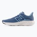 Women's running shoes New Balance 411 v3 blue 2