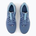 Women's running shoes New Balance 411 v3 blue 5