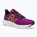 Women's running shoes New Balance 411 v3 fuschia