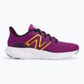 Women's running shoes New Balance 411 v3 fuschia 2