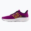 Women's running shoes New Balance 411 v3 fuschia 10