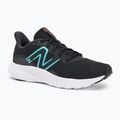 Women's running shoes New Balance 411 v3 black