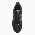 Women's running shoes New Balance 411 v3 black 5
