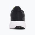 Women's running shoes New Balance 411 v3 black 6