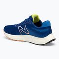 Women's running shoes New Balance Fresh Foam 520 v8 blue 3