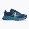 Women's running shoes New Balance Fresh Foam Garoe v1 blue 2