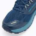 Women's running shoes New Balance Fresh Foam Garoe v1 blue 7