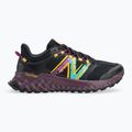 Women's running shoes New Balance Fresh Foam Garoe v1 black 2