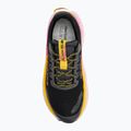 Women's running shoes New Balance Fresh Foam X More Trail v3 black 5