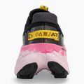 Women's running shoes New Balance Fresh Foam X More Trail v3 black 6