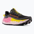Women's running shoes New Balance Fresh Foam X More Trail v3 black 8